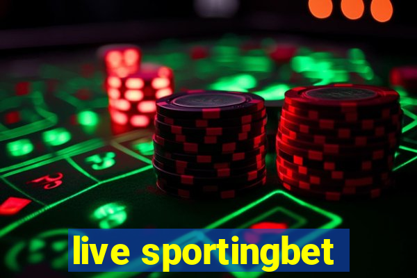 live sportingbet